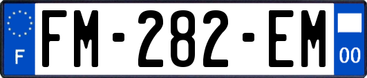 FM-282-EM