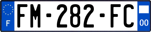FM-282-FC