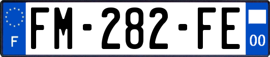 FM-282-FE