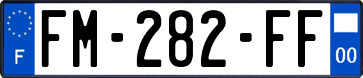 FM-282-FF