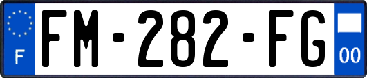 FM-282-FG