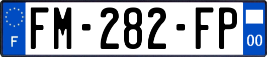 FM-282-FP