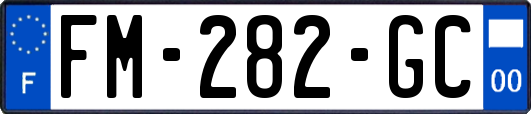 FM-282-GC