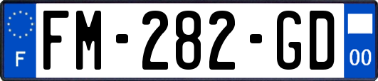 FM-282-GD
