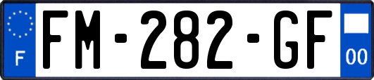 FM-282-GF