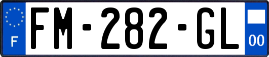 FM-282-GL