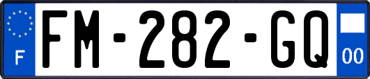 FM-282-GQ