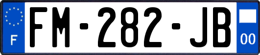 FM-282-JB
