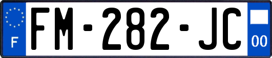 FM-282-JC