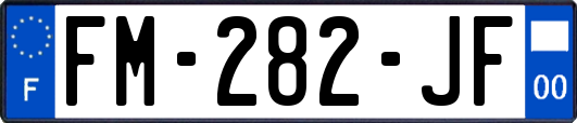 FM-282-JF