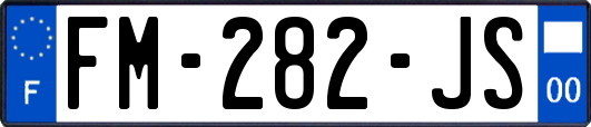 FM-282-JS