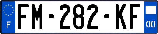 FM-282-KF