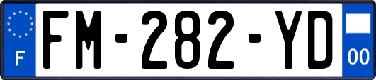 FM-282-YD