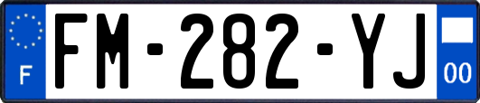 FM-282-YJ