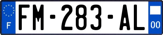 FM-283-AL