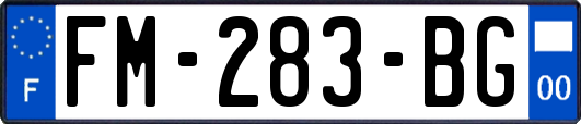 FM-283-BG