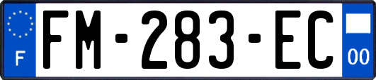 FM-283-EC