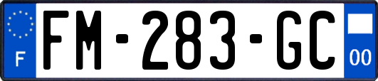 FM-283-GC