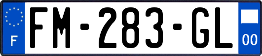 FM-283-GL