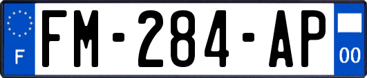 FM-284-AP