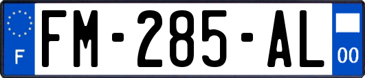 FM-285-AL