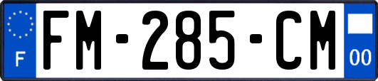 FM-285-CM