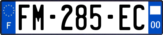 FM-285-EC