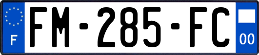 FM-285-FC
