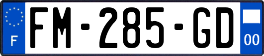 FM-285-GD