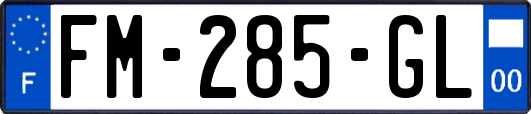 FM-285-GL