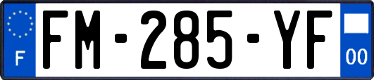 FM-285-YF