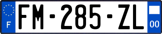 FM-285-ZL