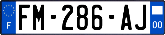 FM-286-AJ