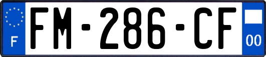FM-286-CF