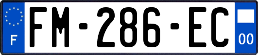 FM-286-EC