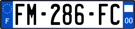 FM-286-FC