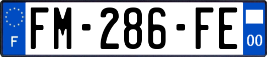 FM-286-FE