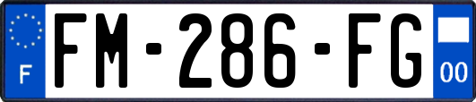 FM-286-FG