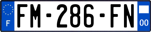 FM-286-FN