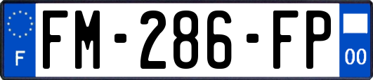 FM-286-FP