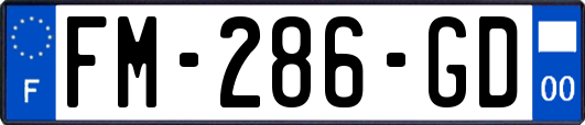 FM-286-GD