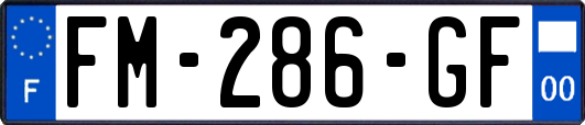 FM-286-GF