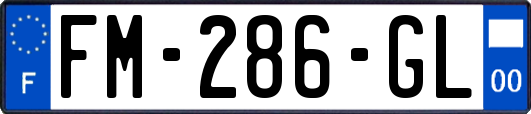 FM-286-GL