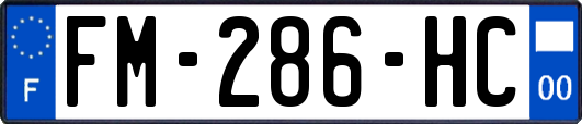 FM-286-HC