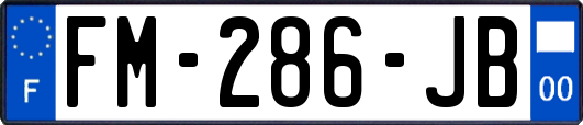 FM-286-JB