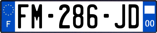 FM-286-JD