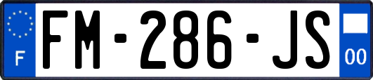 FM-286-JS