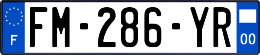 FM-286-YR