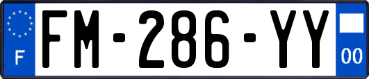 FM-286-YY