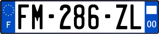 FM-286-ZL
